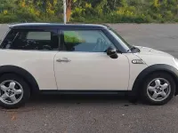 Usata Mini ONE 75 CV (55 kW) 2010 Utilitaria