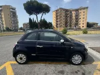 Usata Fiat 500 69 CV (50 kW) 2012 Utilitaria