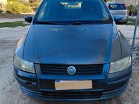 Usata Fiat Stilo 100 CV (73 kW) 2003 Station wagon
