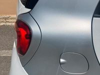 Usata Smart ForFour Passion 71 CV (52 kW) 2017 Bianco Utilitaria