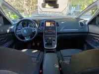 Usata Renault Scénic IV 110 CV (80 kW) 2018 Grigio Monovolume