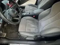 Usata Audi S3 Ambiente 310 CV (228 kW) 2018 Nero Berlina