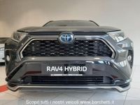 usata Toyota RAV4 Hybrid RAV4 2.5 PHEV (306CV) E-CVT AWD-i Dynamic+