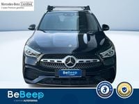 Begagnad Mercedes GLA250 Premium 160 HK (117 kW) 2020 Svart SUV
