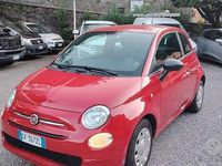 Usata Fiat 500 Connect 71 CV (52 kW) 2022 Other Berlina