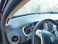 Usata Lancia Delta 120 CV (88 kW) 2008 Utilitaria