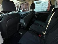 Usata Citroën C4 Picasso 109 CV (80 kW) 2007 Nero Monovolume
