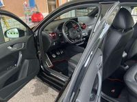 Usata Audi S1 Sportback Ambiente 231 CV (169 kW) 2018 Utilitaria