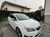 usata Seat Ibiza SC Ibiza IV 2012 Berlina 1.2 tsi FR 110cv