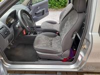Usata Fiat Strada 2007 Grigio Pick-up