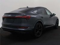 Usata Audi e-tron 230 kW (313 CV) 2020 Antracite SUV