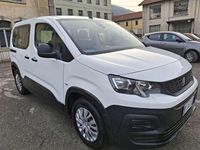 Usata Peugeot Rifter GT 102 CV (75 kW) 2021 Other Monovolume