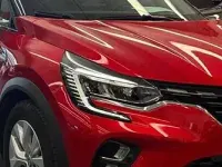 Usata Renault Captur Intens 101 CV (74 kW) 2023 Blu SUV