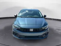 Usata Fiat Tipo 129 CV (94 kW) 2024 Blu oceano Berlina