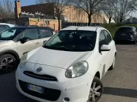 Usata Nissan Micra I-Way 88 CV (64 kW) 2011 Utilitaria
