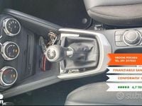 Usata Mazda CX-3 Evolve 105 CV (77 kW) 2018 Bianco SUV