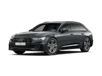 Usata Audi A6 204 CV (150 kW) 2025 Station wagon