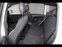 Usata Fiat Panda Cross Cross 69 CV (50 kW) 2025 Bianco Utilitaria