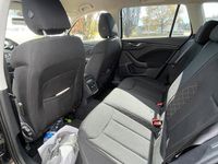 Usata Skoda Kamiq Monte Carlo 90 CV (66 kW) 2021 Nero SUV