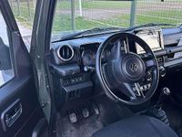 Usata Suzuki Jimny 102 CV (75 kW) 2019 SUV