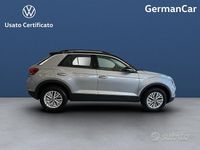 Usata VW T-Roc Life 150 CV (110 kW) 2024 SUV
