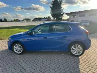Usata Opel Corsa 75 CV (55 kW) 2023 Argento Utilitaria