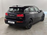 Usata Mini Cooper D Clubman Business 149 CV (109 kW) 2021 Nero Station wagon