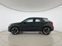 Usata Audi Q2 S-Line 116 CV (85 kW) 2025 Nero SUV