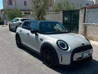 Usata Mini Cooper 102 CV (75 kW) 2021 Utilitaria