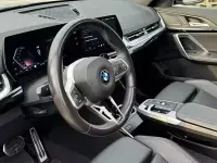 Usata BMW X1 150 CV (110 kW) 2024 Bluazzurro SUV