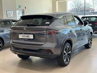 Nuova MG HS Comfort 143 CV (105 kW) 2026 Grigio SUV