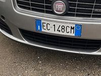 Usata Fiat Croma 150 CV (110 kW) 2010 Grigio Station wagon