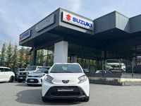 Nuova Toyota Aygo X 72 CV (52 kW) 2026 Bianco SUV