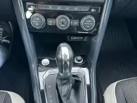 Usata VW T-Roc Advance 150 CV (110 kW) 2019 Bianco SUV