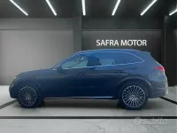 Usata Mercedes GLC300e Advanced 333 CV (244 kW) 2024 Grigio SUV
