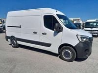 Usata Renault Master 131 CV (96 kW) 2020 Bianco Furgone
