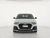 Usata Audi A1 Sportback S-Line 207 CV (152 kW) 2023 Bianco Utilitaria