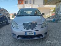 Usata Lancia Ypsilon 2010 Utilitaria
