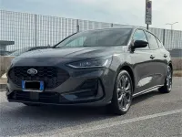 Usata Ford Focus ST-Line 125 CV (91 kW) 2023 Berlina