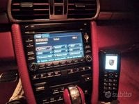 Usata Porsche 911 Carrera S 385 CV (283 kW) 2009 Coupé