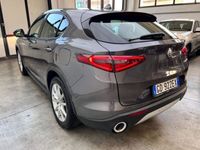 usata Alfa Romeo Stelvio 2.2 Turbodiesel 160 CV AT8 RWD Business