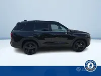 Usata KGM Torres 204 CV (150 kW) 2026 Nero metallizzato SUV