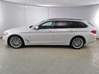 usata BMW 530 xDrive Luxury Auto Touring
