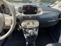 Usata Fiat 500 S 69 CV (50 kW) 2016 Berlina