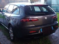 usata Alfa Romeo 159 1.9 jtdm 16v 150cv