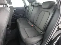 Usata Audi A3 e-tron Comfort 110 CV (80 kW) 2023 Nero midnight Utilitaria