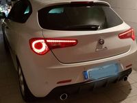 usata Alfa Romeo Giulietta Jtdm 150 cv sprint