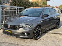 Usata Fiat Tipo S 120 CV (88 kW) 2020 Grigio Berlina