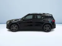 Usata Mercedes GLB200 Premium 150 CV (110 kW) 2023 Nero SUV