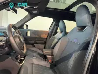 Usata Mini Countryman Favoured 170 CV (125 kW) 2025 Blu SUV